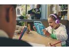 JBL Junior 320BT Paars