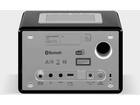 Sonoro ELITE X Hoogglans zwart