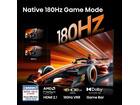 Hisense 85UR8S