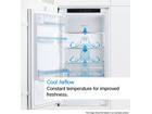 Bosch KIR31EDD1 Serie 6 EXCLUSIV