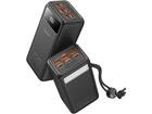 Veger Tank Boost W5001C 56.000 mAh Powerbank Zwart