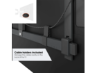 Vogel's TVM 5445 32 -65 inch zwart Draaibare tv-beugel