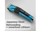 BaByliss Digital Japanese Steel E990E