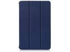 Just in Case Smart Tri-Fold Case - Lenovo M10HD - Blauw