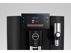 JURA E8 Piano Black (ED)