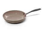 Cook & Pan Taupe of Mind Koekenpan 20 cm
