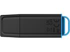 Kingston DataTraveler Exodia (DTXG2) 128GB Zwart