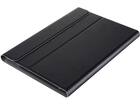 Just in Case  Premium Bluetooth Keyboard Cover - Samsung Galaxy Tab A8 - Zwart