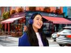 JBL Live 680NC Zwart
