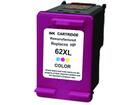 SecondLife HP 62 XL Color