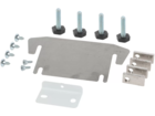 Bosch KSZ39AW00 Verbindingsset