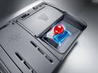 Bosch SMV4EBX33E Serie 4 EXCLUSIV