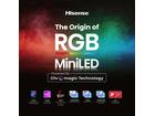 Hisense 85UR8S
