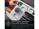 AEG LR76DRESDEN 7000 ProSteam UniversalDose