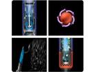 Dyson Airwrap I.D. Straight + Wavy Multistyler Blauw