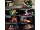 Hisense 85UR8S