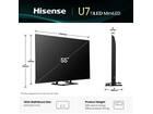 Hisense 50U79Q