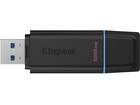 Kingston DataTraveler Exodia (DTXG2) 128GB Zwart