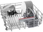 Bosch SBV4HBX23E EXCLUSIV