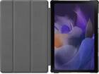 Just in Case Smart Tri-Fold Case - Samsung Galaxy Tab A8 - Blauw