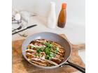 Cook & Pan Taupe of Mind Koekenpan 20 cm