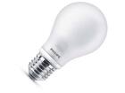 Philips LED-lamp 6W (40W) E27