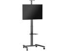 Vogel's ESSENTIAL T1031 Display trolley
