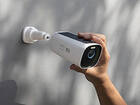Eufy eufyCam 3 S330 2-Cam Kit (2 camera's + HomeBase 3)