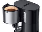 Braun PurShine KF 1500 BK