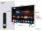 TCL 50QLED780K