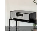 Sonoro PRESTIGE X Hoogglans zwart