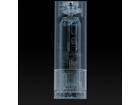 Dyson HushJet™ Mini Cool Carnelian/Sky