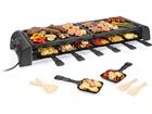 Princess 162652 Raclette 12