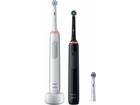 Oral-B Pro 3 3900 Duo