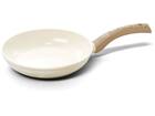 Cook & Pan Go Ivory Koekenpan 20 cm