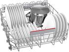 Bosch SMV6YCX00E Serie 6