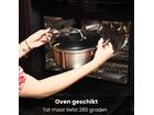 Cook & Pan Honey Koekenpan 24 cm