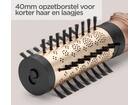 BaByliss Big Hair Dual AS952E Gold Edition