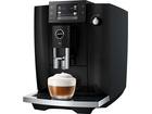 JURA E6 Piano Black (ED)