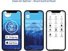 Clean Air Optima CA-507 Smart