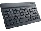 Just in Case  Premium Bluetooth Keyboard Cover - Samsung Galaxy Tab A8 - Zwart