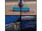 Dyson Clean + Wash Hygiene