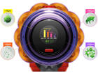 Dyson V12 Detect Slim Absolute (2023)