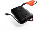 Veger K2 W2068 20.000 mAh Powerbank Zwart