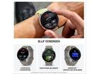 Garmin Venu 4 45mm Zilver/Grijs