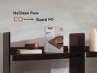 Miele Guard M1 Nordicblauw