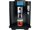 JURA E10 Diamond Black (EA)