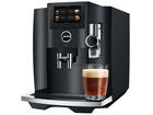 JURA S8 Piano Black (EB)