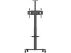 Vogel's ESSENTIAL T1031 Display trolley