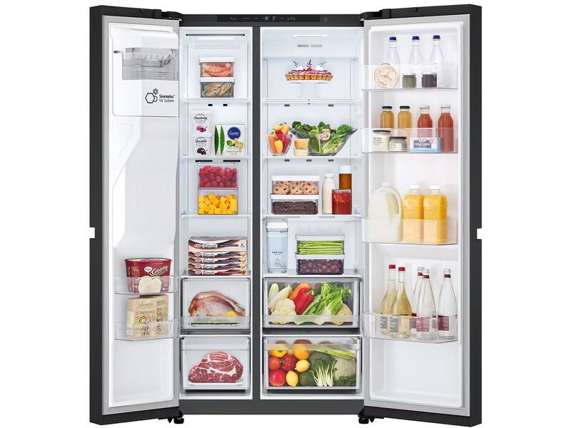 LG GSLC41EPPE
